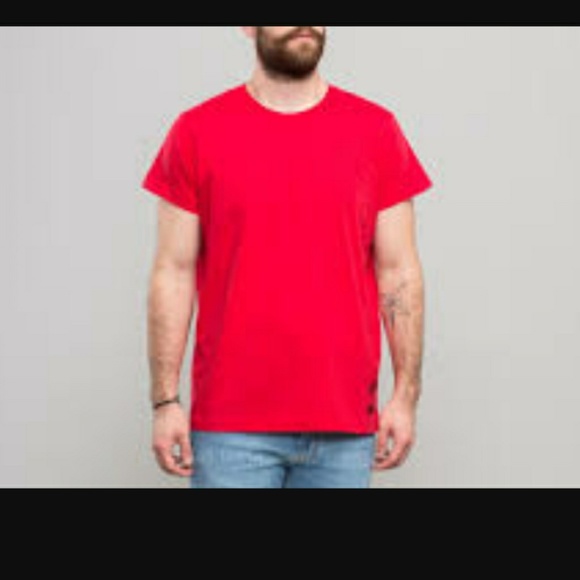 Puma X The Weeknd Tee - Picture 1 of 8